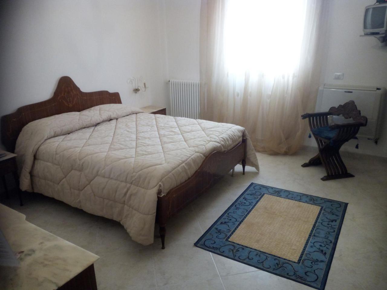 Bed and Breakfast Il Giardino Di Niu Palombaio Экстерьер фото