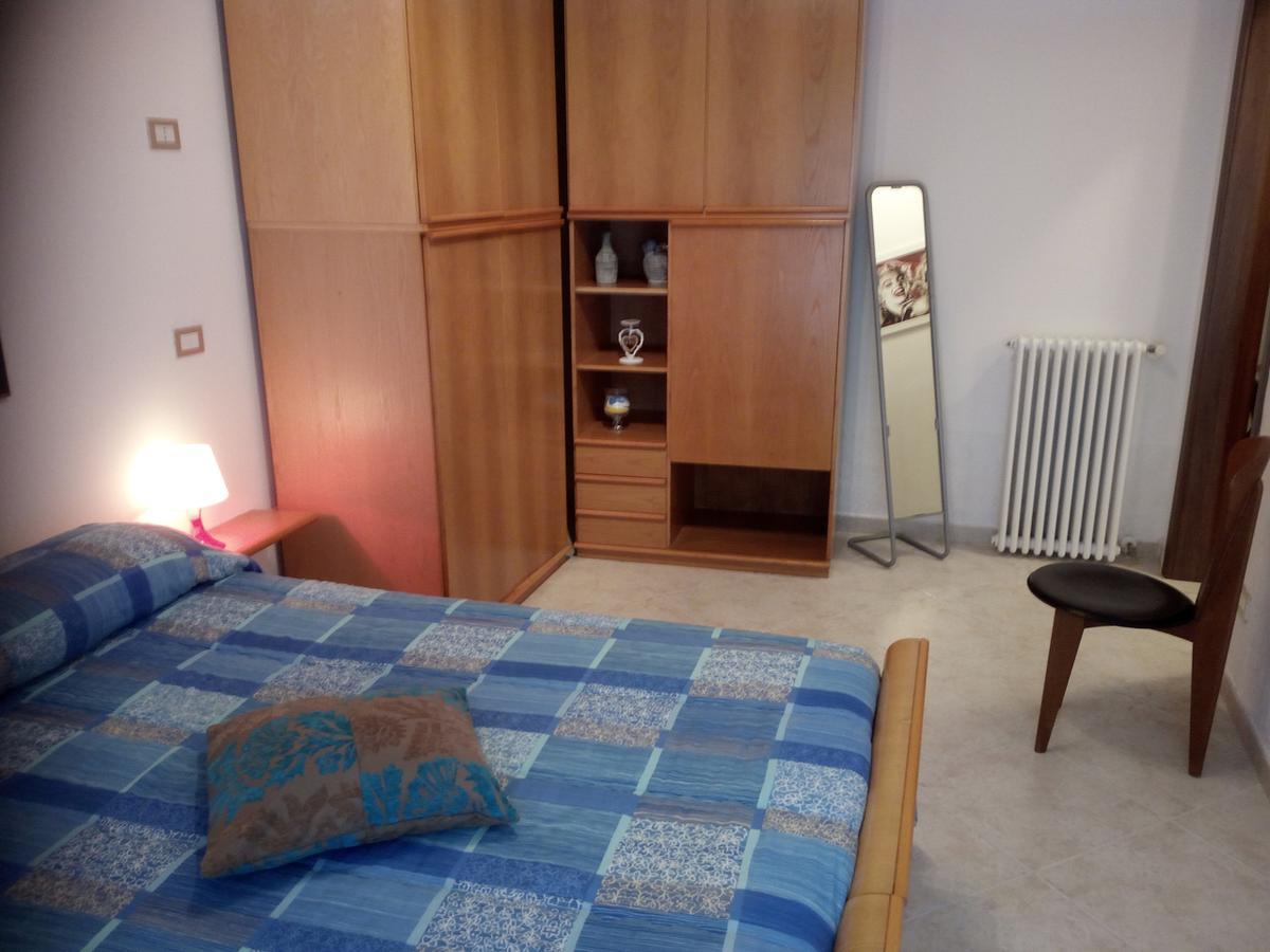 Bed and Breakfast Il Giardino Di Niu Palombaio Экстерьер фото