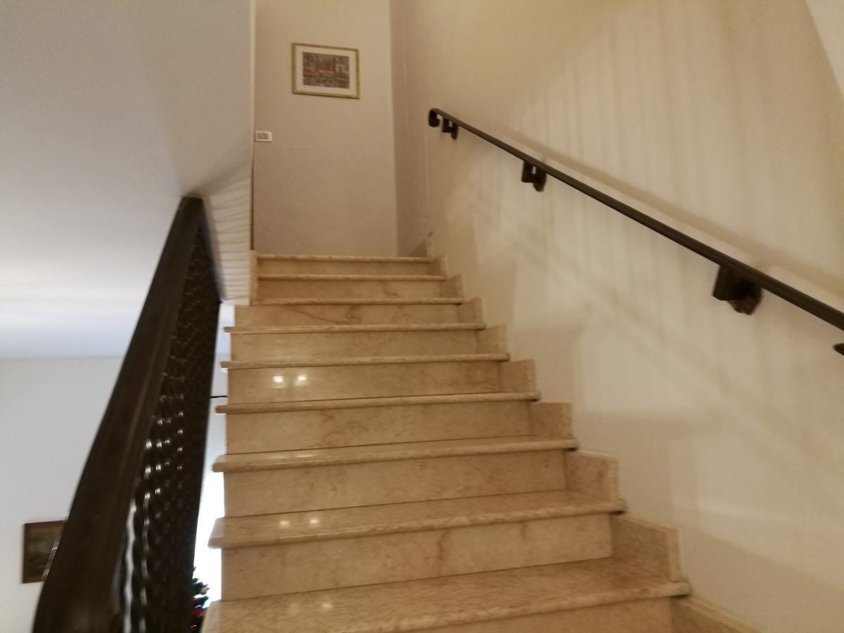 Bed and Breakfast Il Giardino Di Niu Palombaio Экстерьер фото